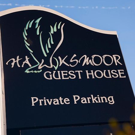 Hawksmoor Guest House Windermere Zewnętrze zdjęcie