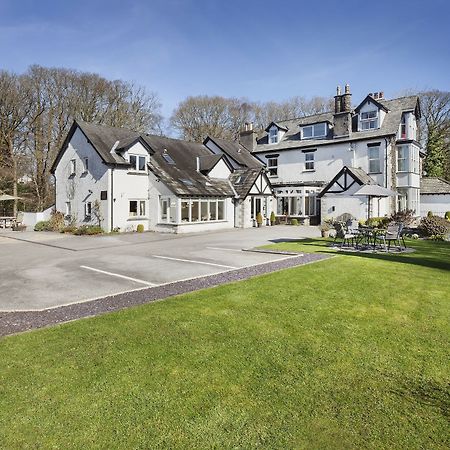 Hawksmoor Guest House Windermere Zewnętrze zdjęcie