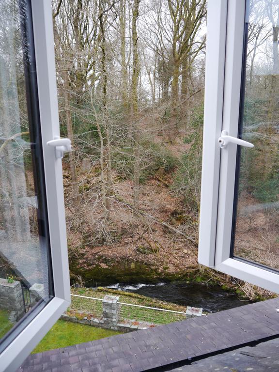Hawksmoor Guest House Windermere Zewnętrze zdjęcie