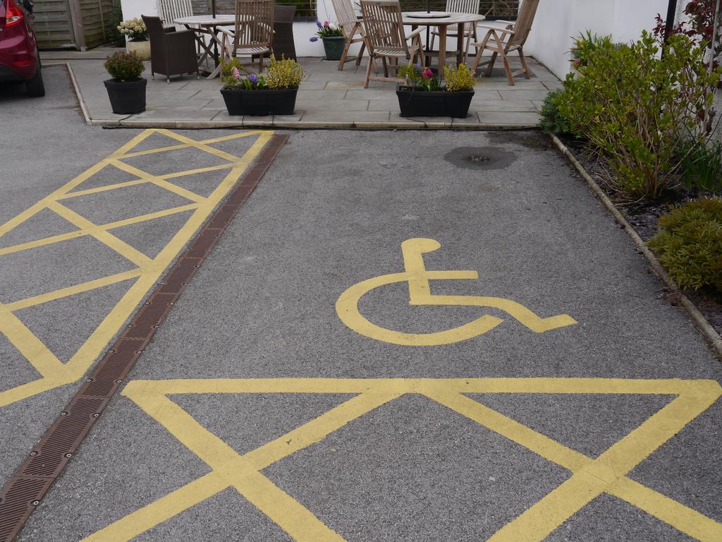 Hawksmoor Guest House Windermere Zewnętrze zdjęcie