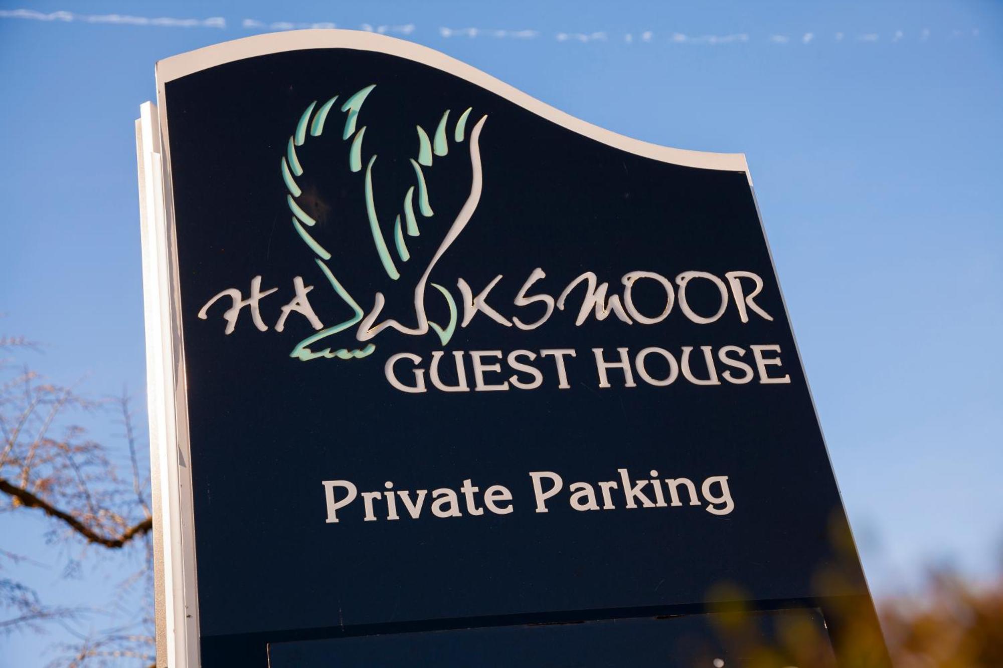 Hawksmoor Guest House Windermere Zewnętrze zdjęcie