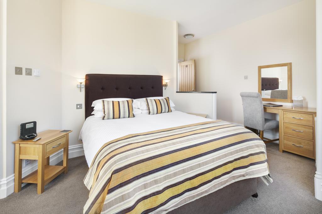 Hawksmoor Guest House Windermere Zewnętrze zdjęcie