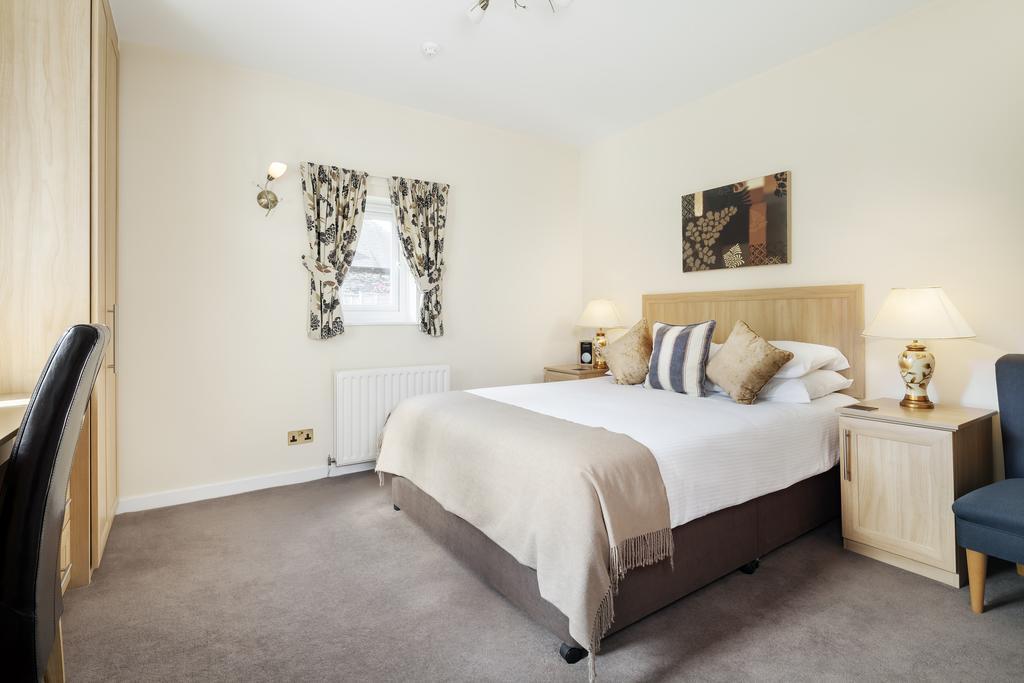 Hawksmoor Guest House Windermere Zewnętrze zdjęcie