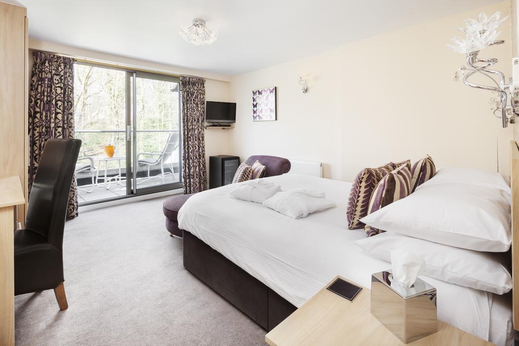 Hawksmoor Guest House Windermere Zewnętrze zdjęcie