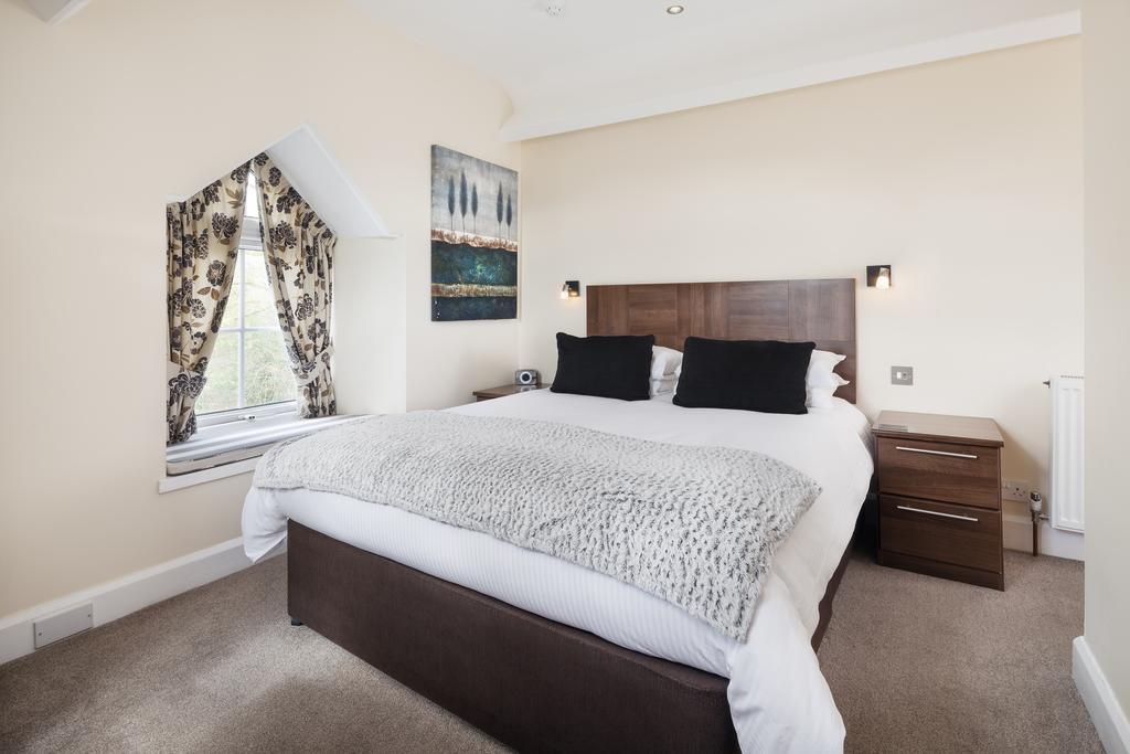 Hawksmoor Guest House Windermere Zewnętrze zdjęcie