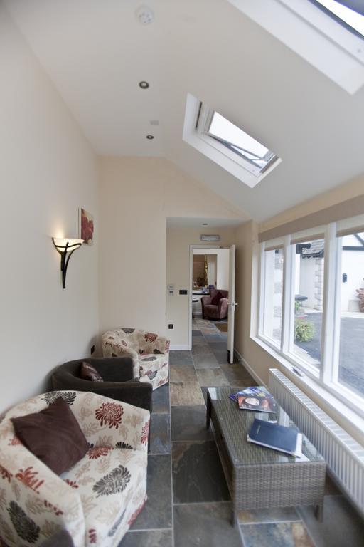 Hawksmoor Guest House Windermere Zewnętrze zdjęcie