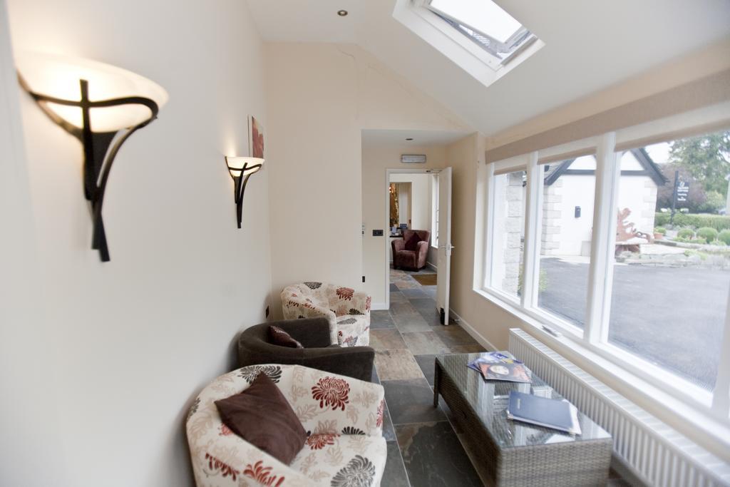 Hawksmoor Guest House Windermere Zewnętrze zdjęcie