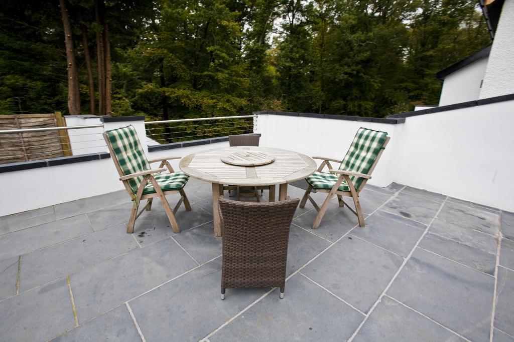 Hawksmoor Guest House Windermere Zewnętrze zdjęcie
