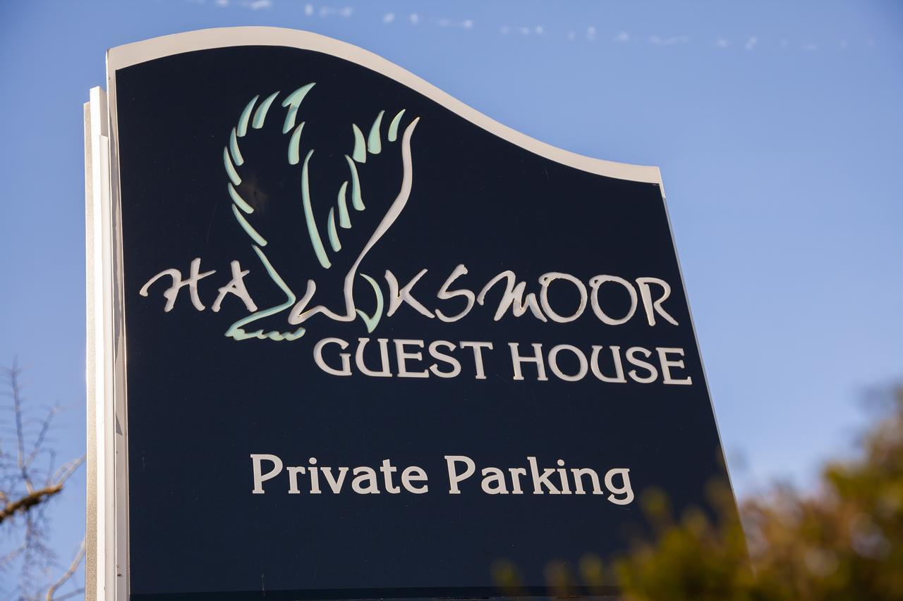 Hawksmoor Guest House Windermere Zewnętrze zdjęcie