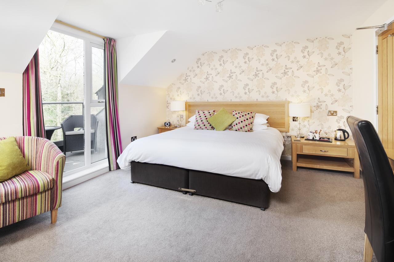 Hawksmoor Guest House Windermere Zewnętrze zdjęcie