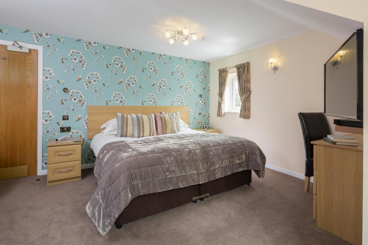 Hawksmoor Guest House Windermere Zewnętrze zdjęcie
