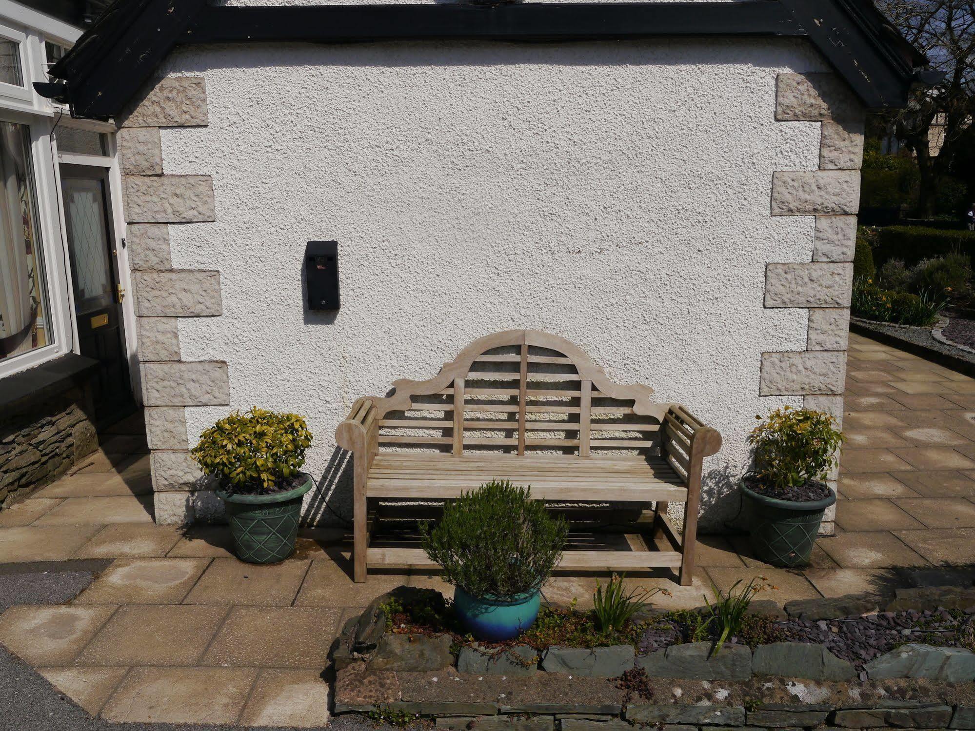 Hawksmoor Guest House Windermere Zewnętrze zdjęcie