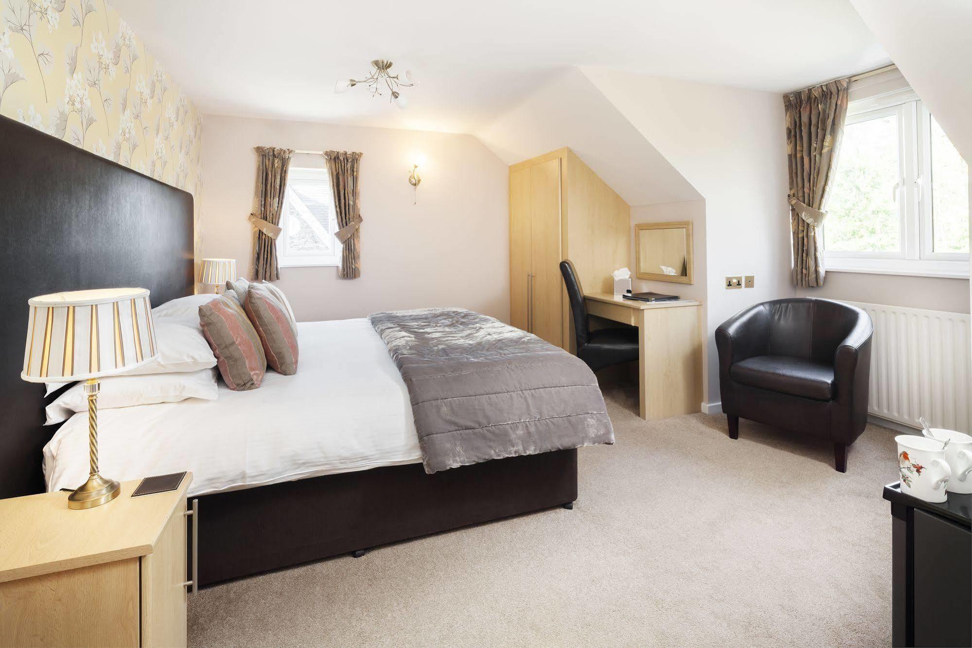 Hawksmoor Guest House Windermere Zewnętrze zdjęcie