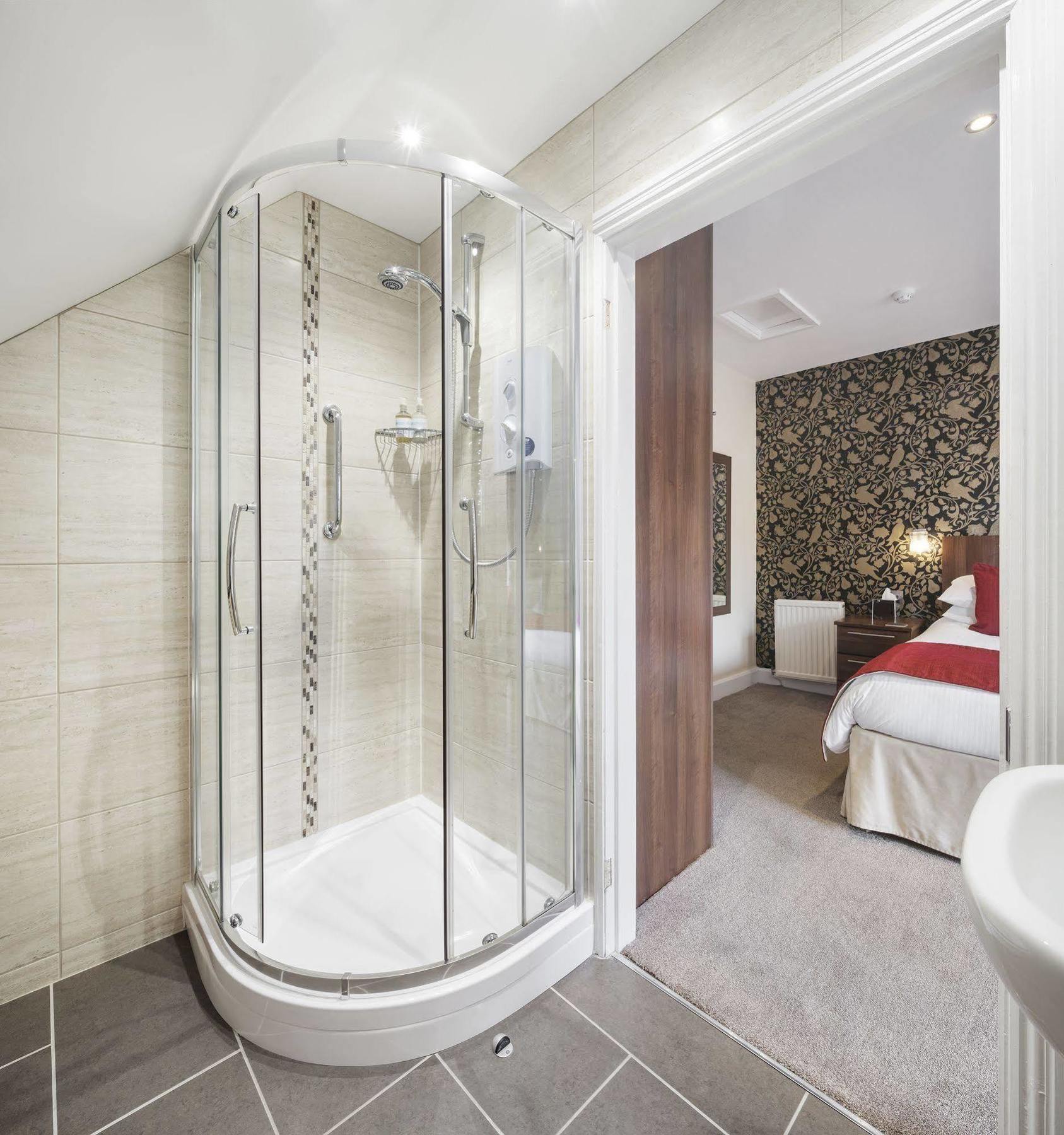 Hawksmoor Guest House Windermere Zewnętrze zdjęcie