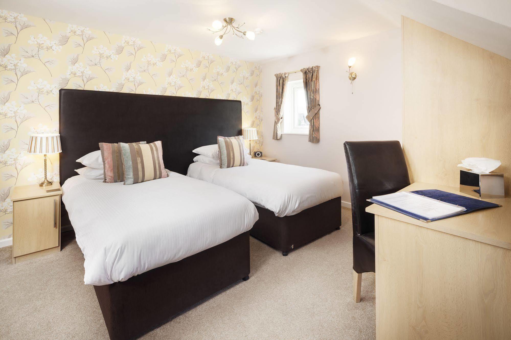 Hawksmoor Guest House Windermere Zewnętrze zdjęcie