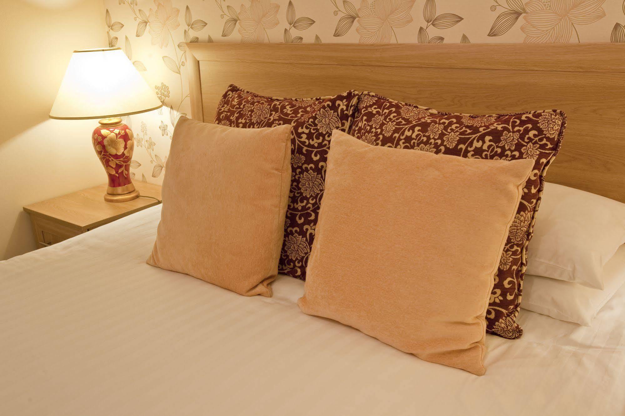 Hawksmoor Guest House Windermere Zewnętrze zdjęcie