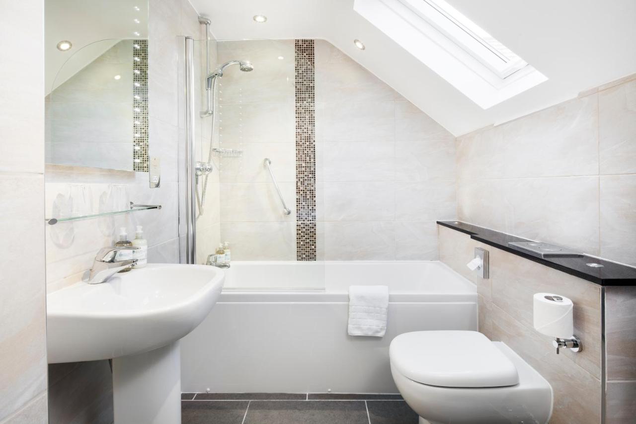 Hawksmoor Guest House Windermere Zewnętrze zdjęcie
