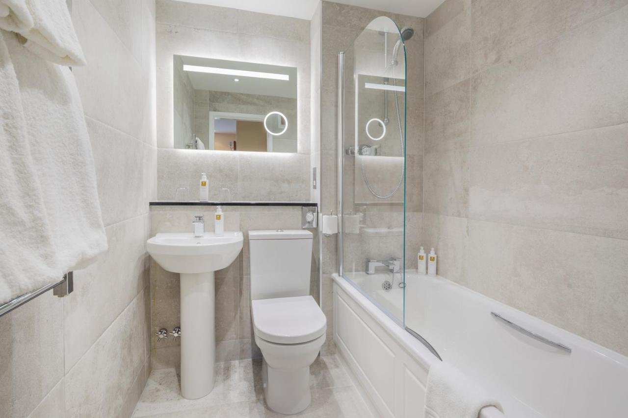 Hawksmoor Guest House Windermere Zewnętrze zdjęcie