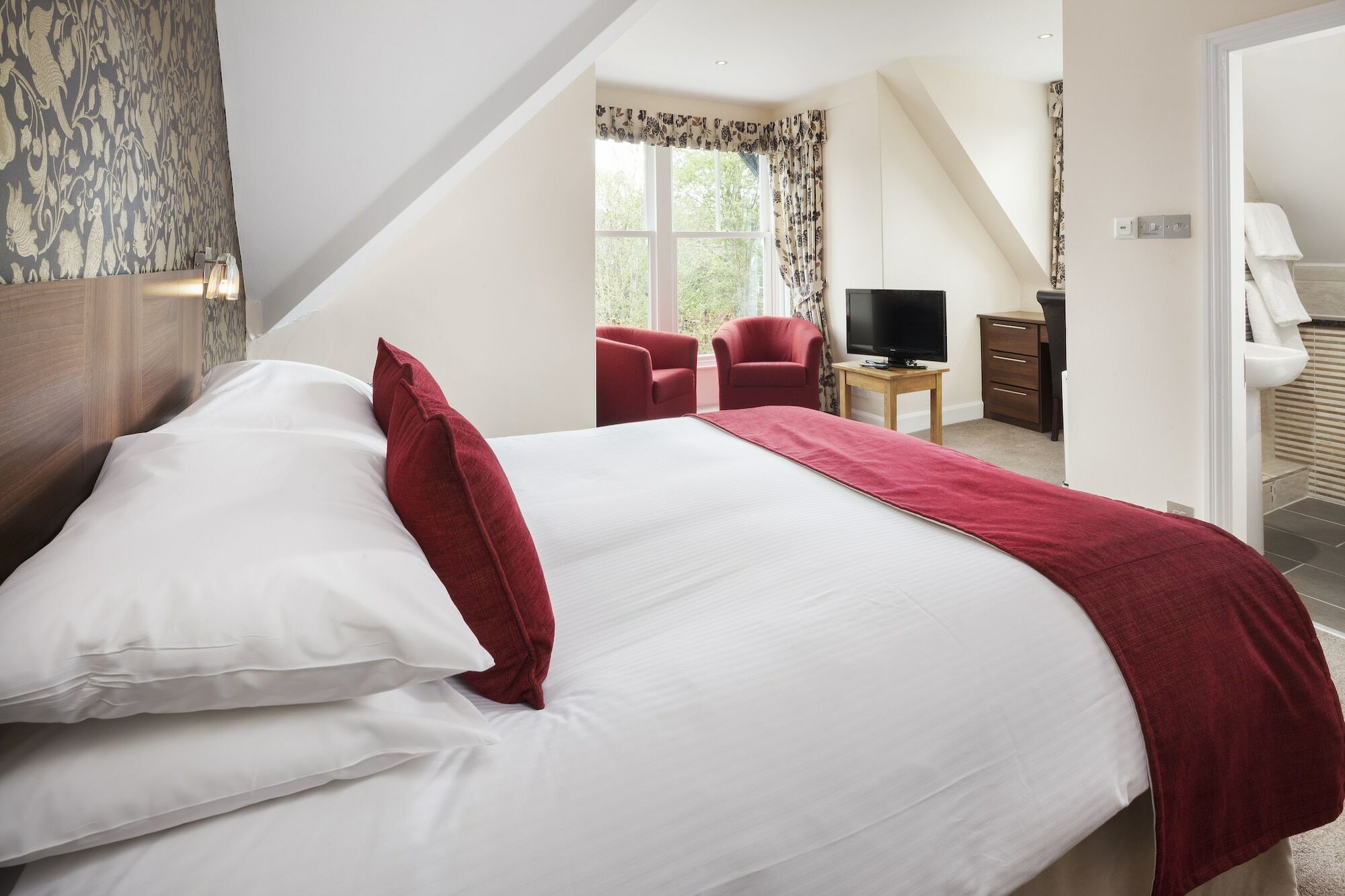 Hawksmoor Guest House Windermere Zewnętrze zdjęcie