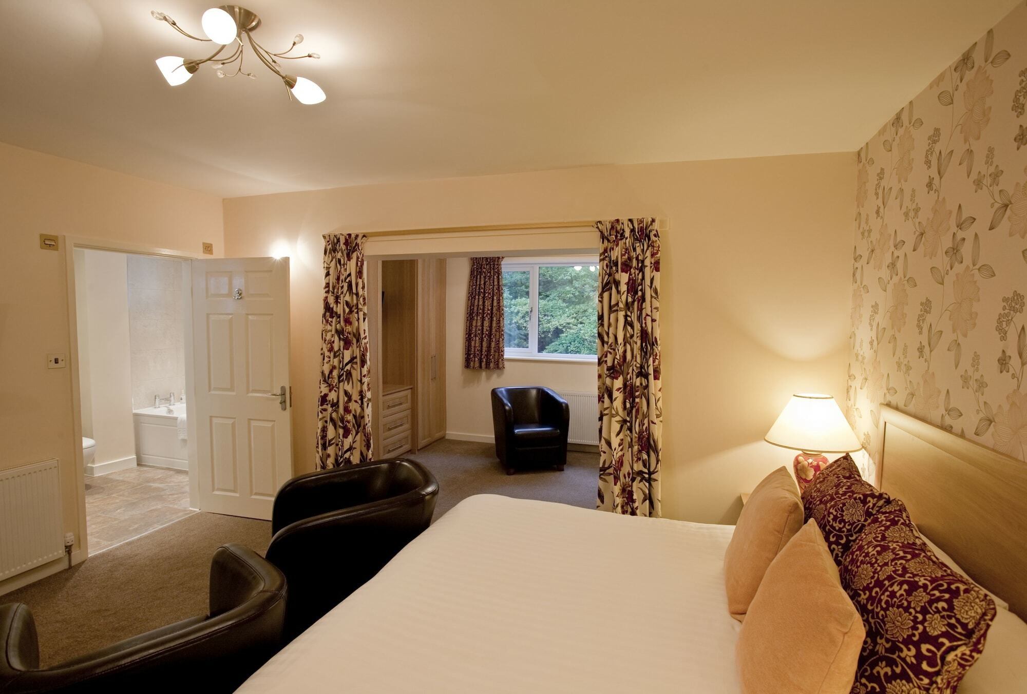 Hawksmoor Guest House Windermere Zewnętrze zdjęcie